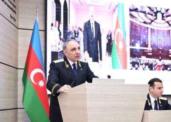 Baş prokuror bu qurumlara təşəkkür etdi