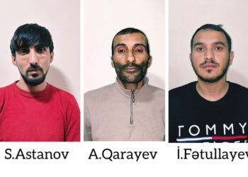 Saatlıda narkotiklərin satışı ilə məşğul olan üç nəfər saxlanılıb-DİN