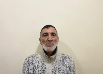 Siyəzən sakinindən avtomat aşkarlanıb-DİN