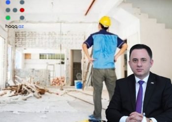 Evini təmir etdirmək istəyənlərə VACİB XƏBƏR – Bu hallarda QADAĞANDIR!
