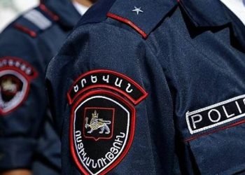 Ermənistanda rüşvətxor məmurlar saxlanılıblar