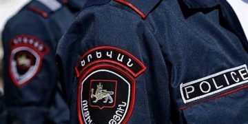 Ermənistanda rüşvətxor məmurlar saxlanılıblar