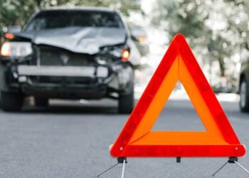 Azyaşlının sükan arxasına keçməsi növbəti dəfə qəza ilə nəticələndi