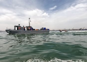 HDQ-nin dalğıc heyəti ilə təlim-metodiki toplanış keçirilib – VİDEO