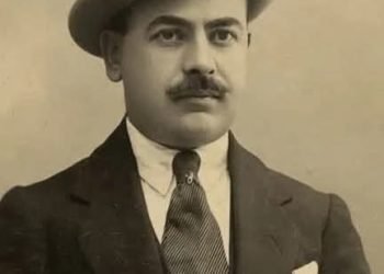 “Repressiya qurbanı, diş həkimi Surxay  bəy Adıgözəlbəyov”-Zaur Əliyev