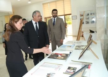 Hacıqabul rayonunda görkəmli oftalmoloq alim, akademik Zərifə xanım Əliyevanın anadan olmasının 102 illiyinə həsr olunmuş tədbir keçirilib(FOTOLAR)