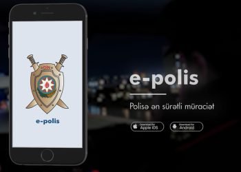 “E-Polis”-dən növbəti yenilik: artıq dövlət rüsumlarını daha rahat şəkildə ödəmək mümkündür