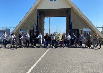 Bayram günlərində milli parklara 6482 turist səfər edib