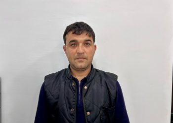 Neftçalada narkokuryer saxlanılıb -DİN