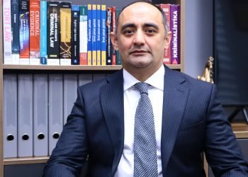 Baş Prokurorluğun idarə rəisi Beynəlxalq Anti-Korrupsiya Akademiyasının İdarəetmə Şurasına seçilib