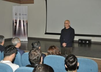 “Cənnət yuxusu” filmi Biləsuvarda nümayiş etdirilib