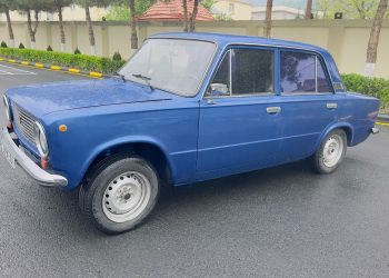 Balakəndə avtoxuliqanlıq edən sürücü həbs olunub