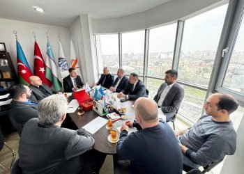 Azərbaycan Qiymətləndiriciləri VIII konfransa hazırlıq üzrə Təşkilat Komitəsi yaratdı(FOTOLAR)