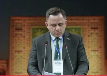 “CAATS regionda ən böyük qiymətləndirmə platformasıdır”(FOTOLAR)