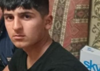 Qəbələdə 17 yaşlı oğlan itkin düşüb-DİN