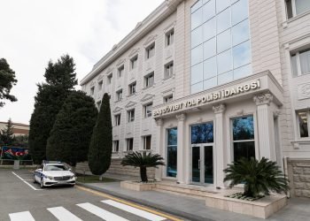 Gözlənilən əlverişsiz hava şəraiti ilə bağlı BDYP yol hərəkəti iştirakçılarına müraciət etdi