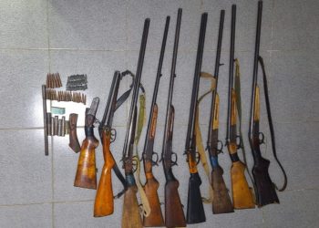 Lerikdə polis hüquqpozmalara qarşı profilaktik tədbirlər keçirib