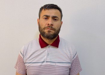 Oğuzda evdən oğurluq edən şəxs saxlanılıb-DİN