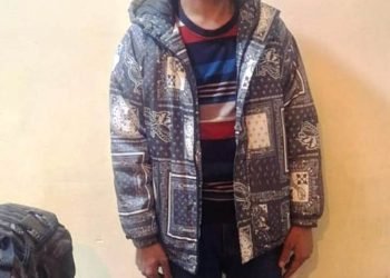 Dövlət sərhədini qanunsuz keçməyə cəhd göstərən şəxslər saxlanılmışdır