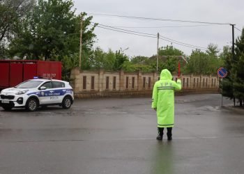 BDYP sərnişin daşıma fəaliyyəti ilə məşğul olan şəxslərə müraciət etdi