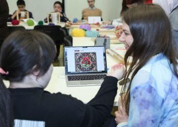 Milli Xalça Muzeyində layihə həyata keçirilir