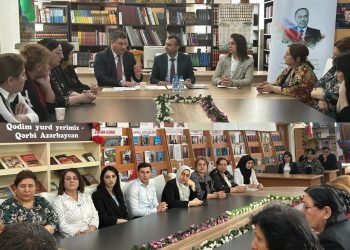 “Azərbaycan dövləti daim insan hüquqlarının təminatçısıdır” mövzusunda maarifləndirici tədbir keçirilib