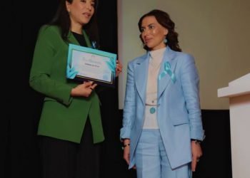 Ombudsman “Aprelin işığında qadının səsi” adlı tədbirdə iştirak edib