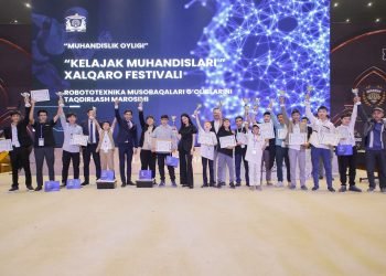 “ASAN xidmət” təcrübəsi beynəlxalq festivalda təqdim olunub