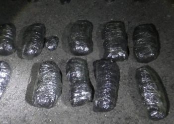 Lerikdə polisin keçirdiyi əməliyyat zamanı 10 kiloqram narkotik vasitə aşkarlanıb