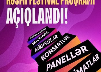 Azərbaycanda “Baku Flames Beynəlxalq Yaradıcılıq və Effektivlik Festivalı” keçiriləcək