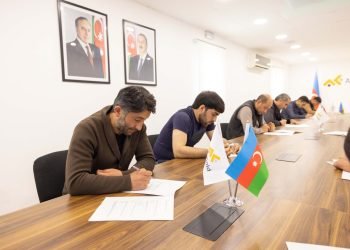 “AzerGold” QSC-də işə qəbulla bağlı növbəti kütləvi test imtahanı keçirilib