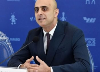 Azərbaycan Respublikası Kino Agentliyinə baş direktor təyin edilib