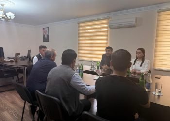 Yerli probasiya qurumlarında ödənişsiz hüquqi yardımlar göstərilib