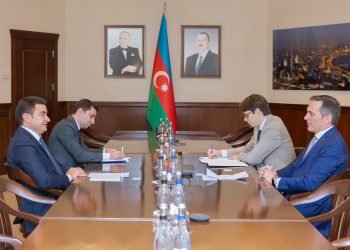 Azərbaycan və İtaliya hava nəqliyyatı sahəsində əməkdaşlığı genişləndirir 