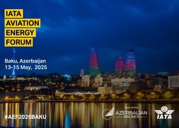 Bakı Qafqazda ilk dəfə keçiriləcək IATA-nın Aviasiya Enerji Forumuna ev sahibliyi edəcək 