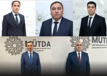 Regional təhsil idarələrinə yeni müdirlər təyin olunub