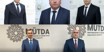 Regional təhsil idarələrinə yeni müdirlər təyin olunub