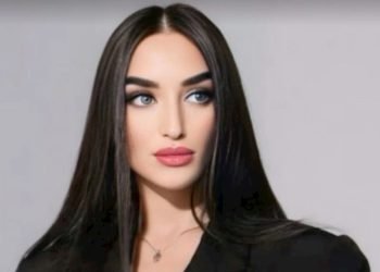 Alyona Əliyeva sosial media hesabında Pasxa bayramı münasibətilə paylaşım edib