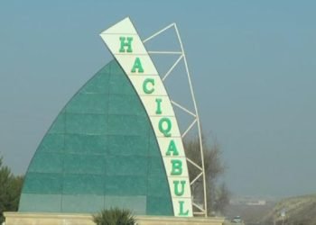 Hacıqabulda qadın yağış suyunda boğuldu