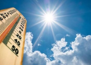 Təhlükəli hidrometeoroloji hadisə ilə bağlı xəbərdarlıq edildi