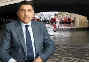“Yollar yaxşıdır, yağış çox oldu” deyən deputat: “Reytinq naminədir…”