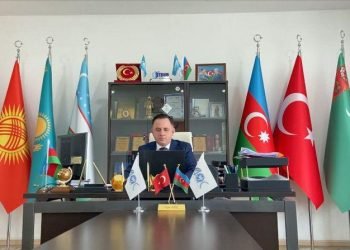 Vüqar Oruc: Türk dövlətlərinin vahid daşınmaz əmlak portalının yaradılmasına ehtiyac var