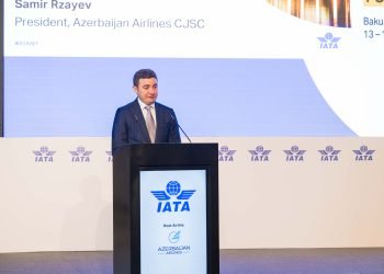 Bakıda IATA-nın Aviasiya Enerji Forumu işə başladı 