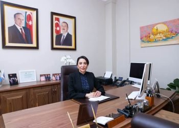 Bu gün Ombudsman Səbinə  Əliyevanın doğum günüdür