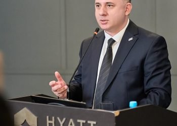 AQC-nin VIII Hesabat-Seçki Konfransı keçirilib, Vüqar Oruc yenidən sədr seçilib(FOTOLAR)