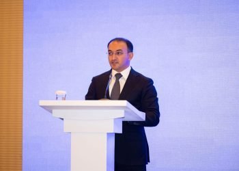 “ASAN xidmət” “ZİRVƏ” idarəçilik marafonuna start verib(FOTO)