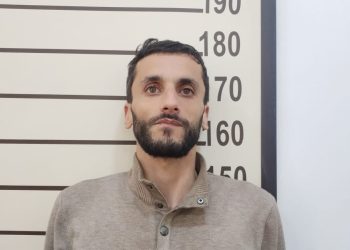 Lənkəranda silsilə oğurluqlar edən şəxs saxlanılıb