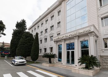 BDYP dumanlı hava ilə bağlı xəbərdarlıq etdi