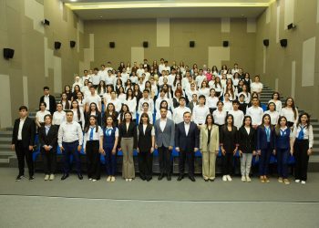 “ASAN Könüllülərinin Diskussiya Platforması” davam edir