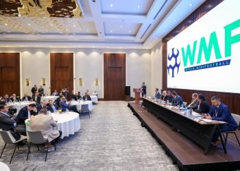 Bakıda Dünya Minifutbol Federasiyasının Baş Assambleyasının İclası keçirilib